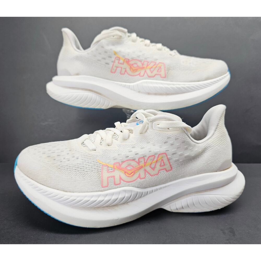 Hoka Women 6.5 Comfy footwear